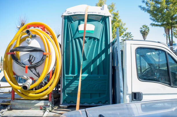 Portable Toilet Options We Offer in Walnut Park, CA