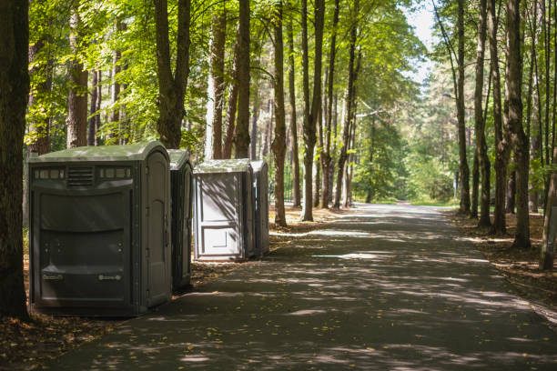 Best Portable restroom trailer rental  in Walnut Park, CA