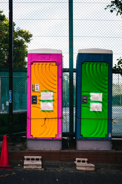 Best Local porta potty services  in Walnut Park, CA
