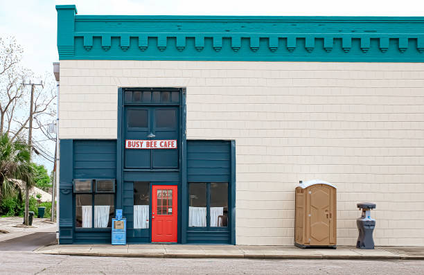 Affordable portable toilet rental in Walnut Park, CA
