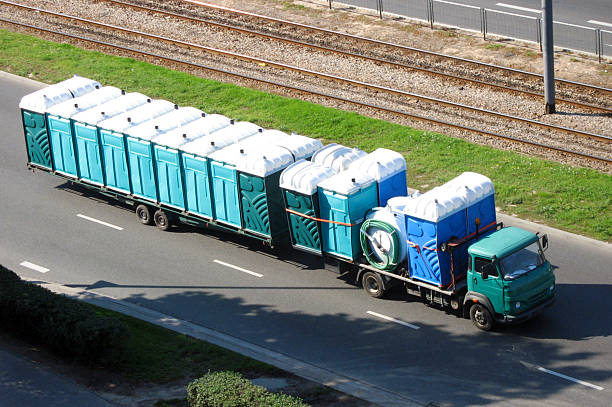 Best Affordable porta potty rental  in Walnut Park, CA